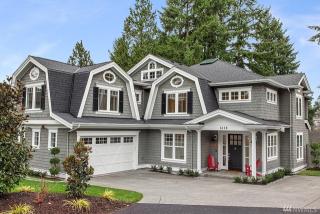 1416 105th Ave, Bellevue, WA 98004-7106