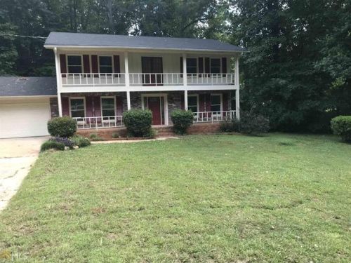 271 Rivertown Rd, Fairburn, GA 30213-1250