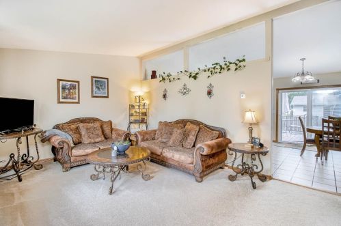 2993 Cypress Ln, Hobart IN  46342-3583 exterior