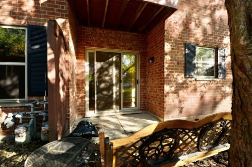1531 Raymond Dr, Naperville IL  60563-9728 exterior