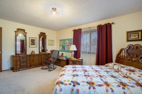 1736 Lake View Dr, Fort Collins CO  80524 exterior
