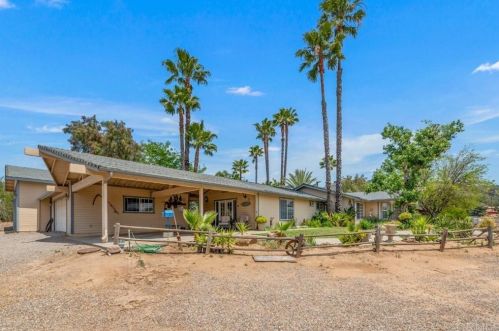 309 Magnolia Ave, Ramona, CA 92065-1503