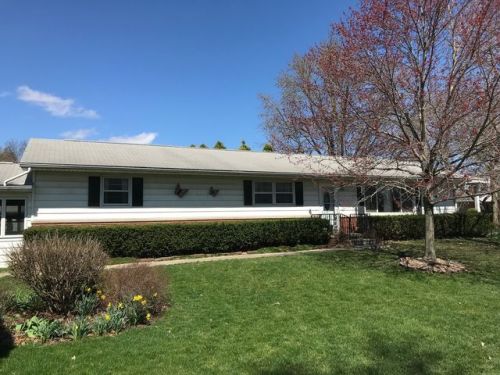 1301 Ann St, Swygert, IL 61764-1234