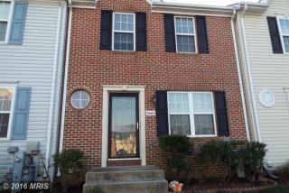9605 Antler Cir, Mcdonogh Run MD  21133-2049 exterior