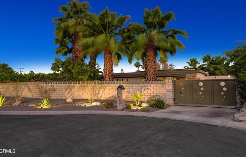 2655 San Juan Rd, Palm Springs, CA 92262-3940
