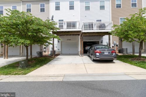 4308 Potomac Highlands Cir, Triangle VA  22172-1787 exterior