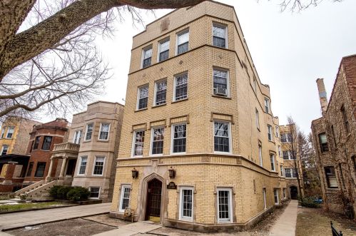1306 Carmen Ave, Chicago IL  60640-7762 exterior