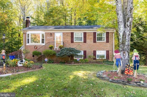 14191 Logan Ct, Woodbridge, VA 22193-4328