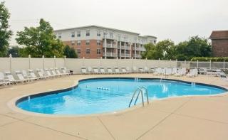910 Alleghany Dr, Arlington Hts IL  60004-2950 exterior
