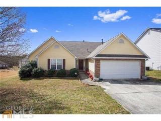 1421 Buckingham Pl, Stockbridge GA  30281-7952 exterior