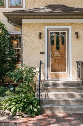 473 Cretin Ave, Saint Paul MN  55105-1313 exterior