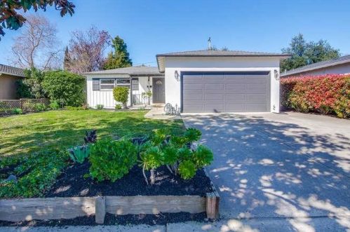 2183 Tamie Ln, San Jose, CA 95130-1934