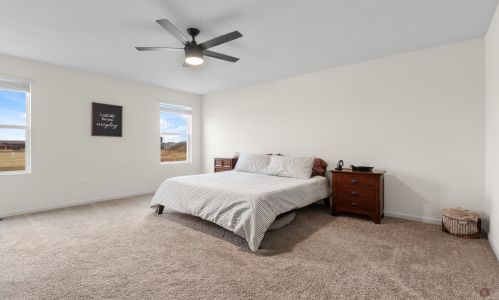 542 Colchester Dr, Oswego IL  60543-5208 exterior
