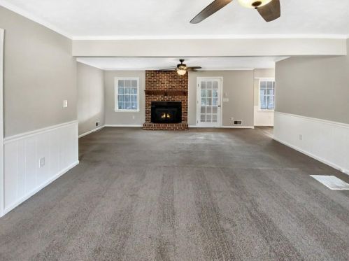 2232 April Dr, Conyers GA  30094-5006 exterior