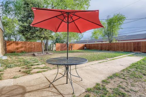 4171 Eliot St, Englewood CO  80110-4314 exterior