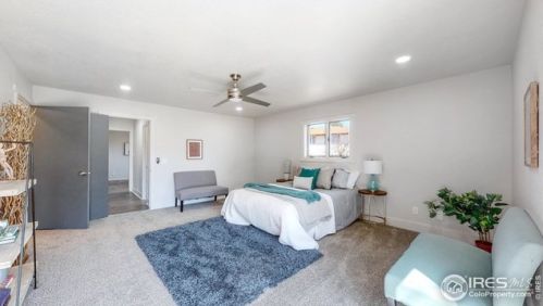 2535 22nd St, Greeley CO  80634-6609 exterior