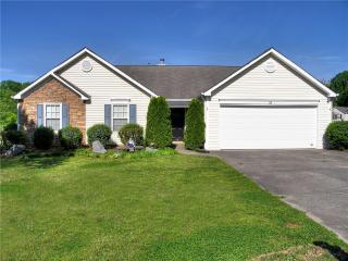 26 Rosebury Ct, Euharlee, GA 30120-7716