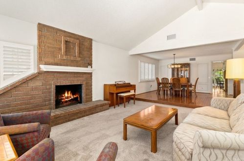652 Frontier Ct, Anaheim CA  92807-4732 exterior