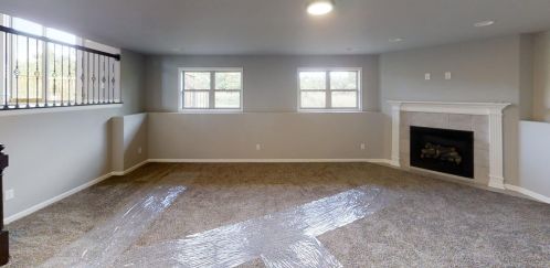 8216 Marshall St, Gary IN 46404-1057 exterior