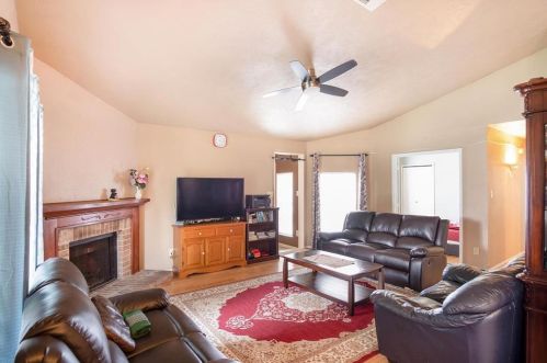 4117 Periwinkle Dr, Fort Worth TX  76137-3000 exterior