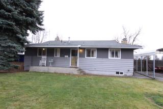 2507 Houston Ave, Spokane WA  99208-4468 exterior