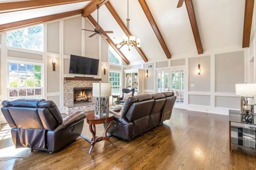 425 Breakwater Rdg, Atlanta GA  exterior