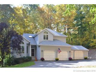 821 Marion Rd, Cheshire, CT 06410-3837
