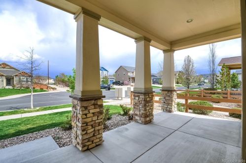 15940 Savory Cir, Parker, CO 80134-7704