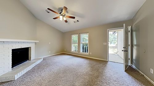 393 Fennel Way, Atlanta GA  30331-4109 exterior