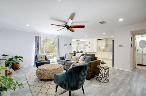 11217 Blairview Ln, Austin TX  78748-3911 exterior