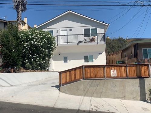 16770 Rolando Ave, San Leandro CA  94578-1232 exterior