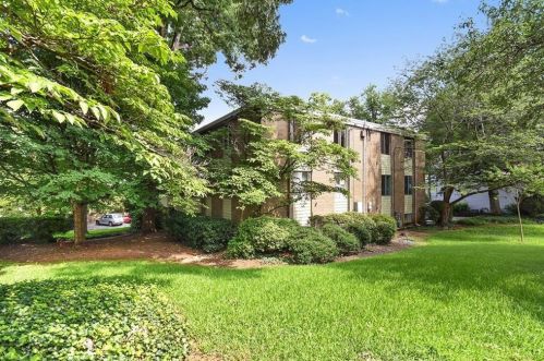 345 7th St, Atlanta GA  30308-1643 exterior