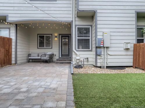 2880 Delaware St, Englewood CO  80110-1434 exterior