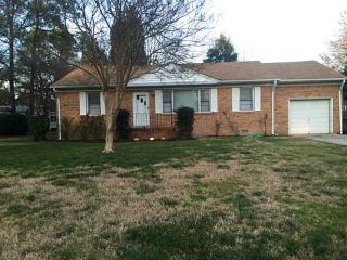 418 Oaklette Dr, Chesapeake, VA 23325-2823