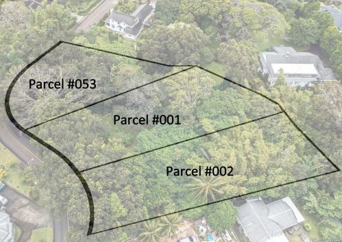 3224 Pelekane Dr, Honolulu, HI 96817-5210