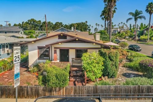 2044 Madison Ave, San Diego, CA 92116-2720