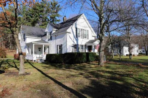 166 Buck St, Allenstown, NH 03275-3005