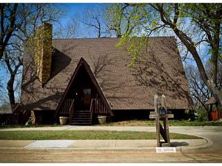 1004 Yuhoma Dr, Yukon, OK 73099-3943
