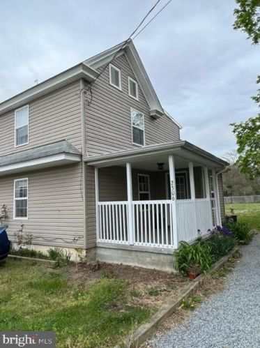 2306 Market St, Port Norris, NJ 08349-3234