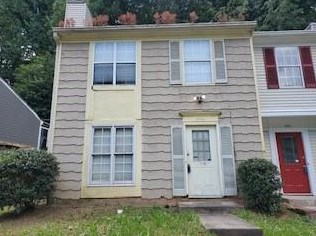 3736 Jamestown Ct, Atlanta, GA 30340-2815