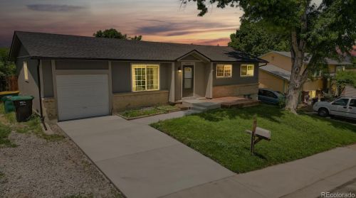 9047 Dover St, Westminster, CO 80021-7718