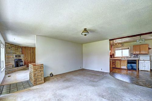 2326 I Rd, Grand Junction CO 81505-9645 exterior