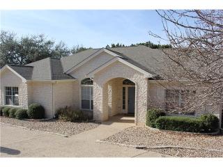 319 Nautilus Ave, Austin TX  78738-1010 exterior