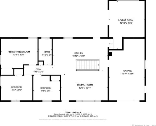 27 Tennessee Ave, Wallingford CT  06492-3016 exterior