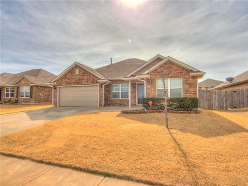 412 Jb St, Yukon, OK 73099-9259