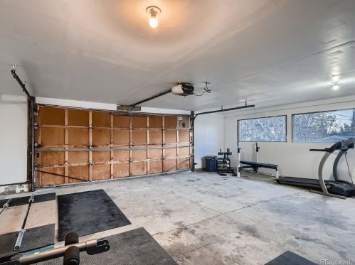 1140 Wolff St, Denver CO  80219-3646 exterior