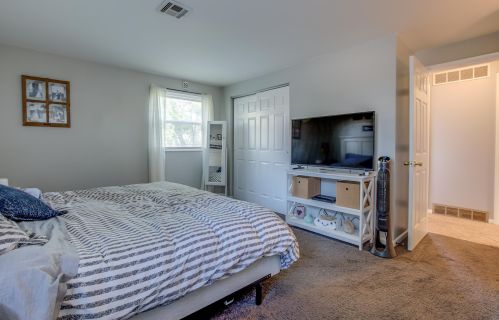 1014 Bowman Rd, Springfield OH  45505-1822 exterior