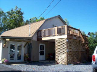 126 Blackfoot Dr, Crandall, GA 30711-5196