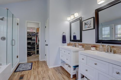 16122 Hollyridge Dr, Parker CO  80134-2553 exterior