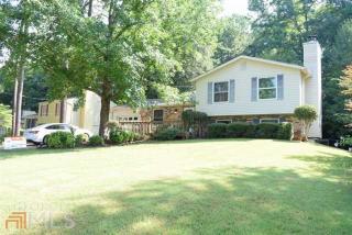 2978 Dover Dr, Duluth, GA 30096-3521